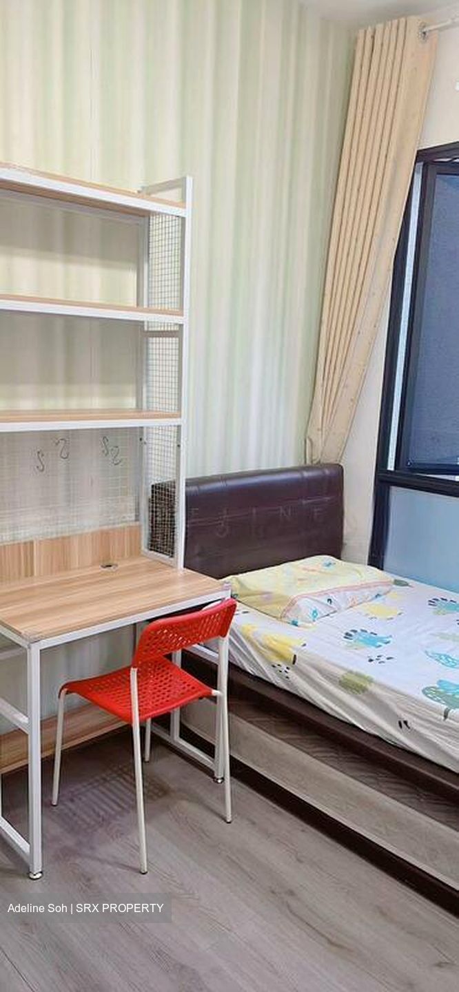 Jewel @ Buangkok (D19), Condominium #500743641